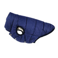 Winter Warmth Dog Jacket - Fleece-Lined for Comfort-My Little Pet