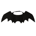 Halloween Bat Wings Costume for Cats and Small Dogs - Fun Cosplay Party Outfit-My Little Pet