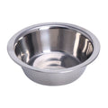 Premium Stainless Steel Dual Pet Bowls for Small Pets-My Little Pet