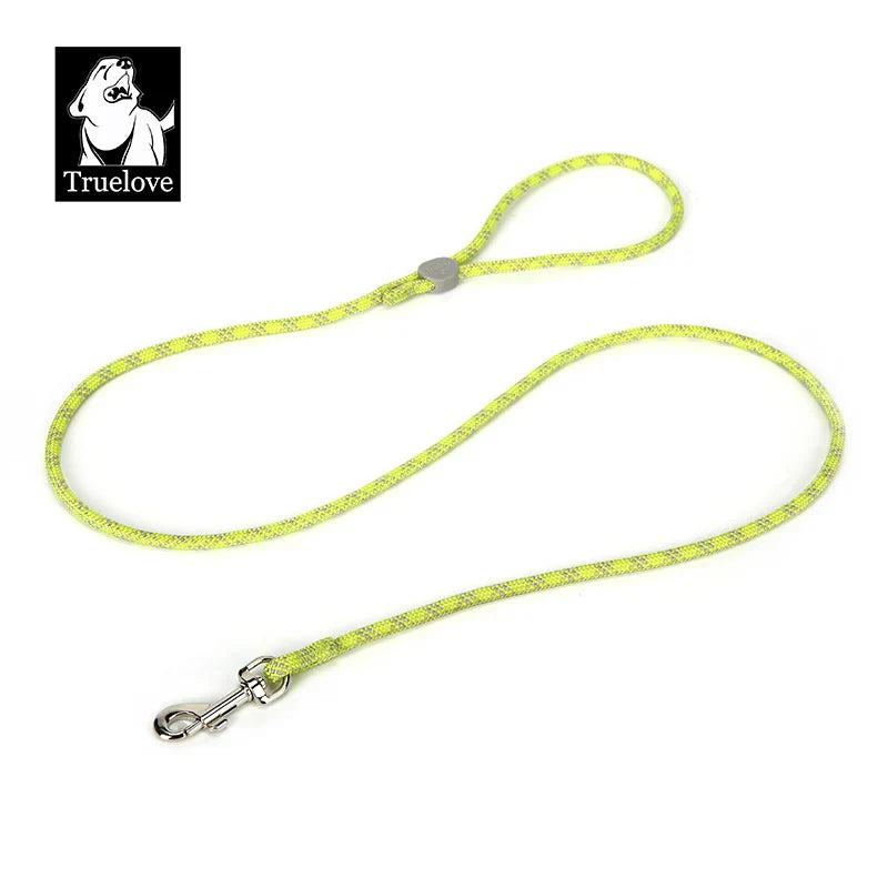 Truelove Fashion Nylon Rope Dog Leash for Small Pets-My Little Pet