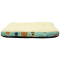 Cozy Cotton Pet Bed Mat for Dogs and Cats - Non-Slip, Machine Washable-My Little Pet