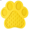 Silicone Lick Mat for Pets - Slow Feeder for Dogs and Cats-My Little Pet