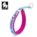 Truelove Adjustable Reflective Nylon Pet Collar with Neoprene Padding for Dogs and Cats - Model TLC5371-My Little Pet