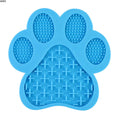 Silicone Lick Mat for Pets - Slow Feeder for Dogs and Cats-My Little Pet