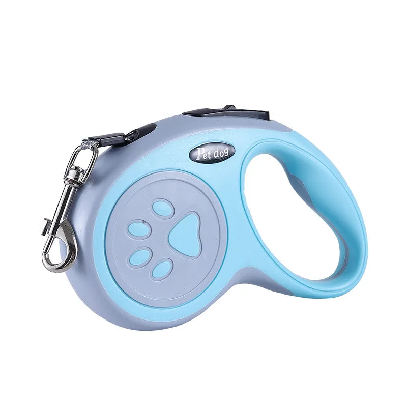 Automatic Retractable Dog and Cat Leash-My Little Pet