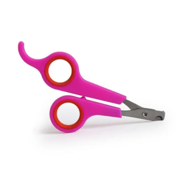 Professional Pet Nail Scissors for Dogs, Cats, and Birds-My Little Pet