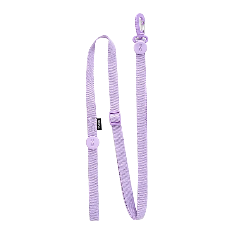 Macarone Color Pet Harness and Leash Set for Small Dogs and Cats-My Little Pet