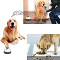 Interactive Pet Training Bell for Small Dogs and Cats-My Little Pet