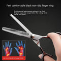 Professional Pet Grooming Scissors Set for Dogs-My Little Pet