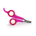 Professional Pet Nail Scissors for Dogs, Cats, and Birds-My Little Pet