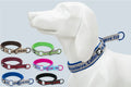 Truelove Neoprene Padded Reflective Dog Collar - TLC5371-My Little Pet