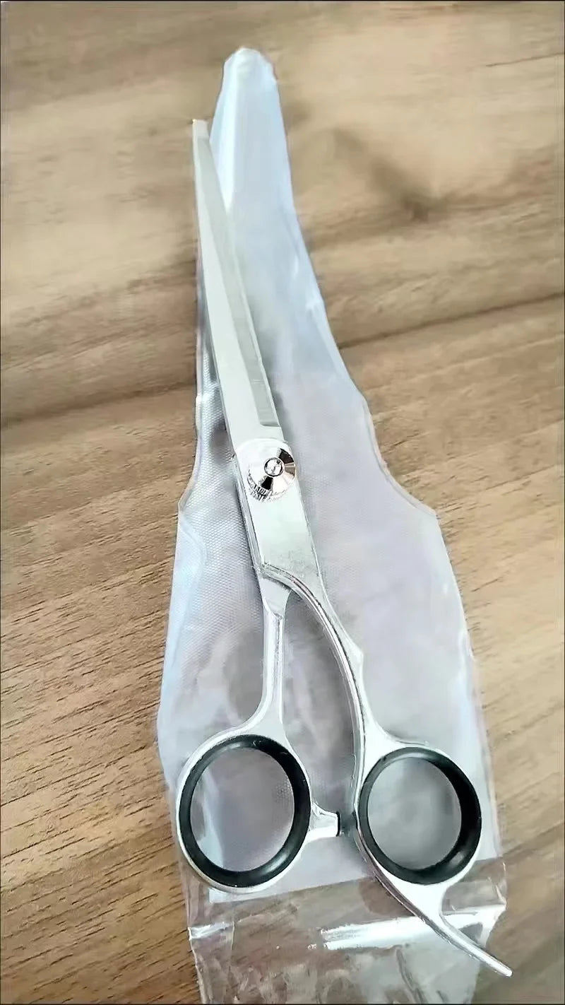 Professional Pet Grooming Scissors Set for Dogs-My Little Pet