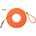 Waterproof PVC Dog Leash for Training and Outdoor Activities - Available in Multiple Lengths and Colors-My Little Pet