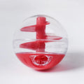 Interactive Cat Feeding Ball Toy-My Little Pet