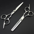 Professional Pet Grooming Scissors Set for Dogs-My Little Pet