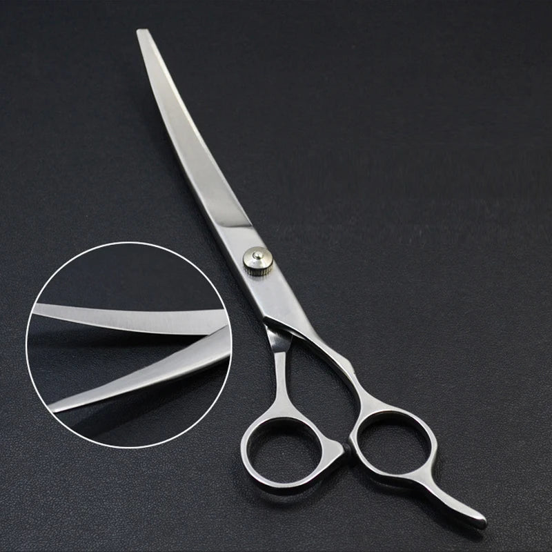 Professional Pet Grooming Scissors Set for Dogs-My Little Pet