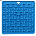 Silicone Lick Mat for Pets - Slow Feeder for Dogs and Cats-My Little Pet