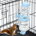 Automatic Pet Water Dispenser for Small Animals - 473ml/946ml/1300ml-My Little Pet