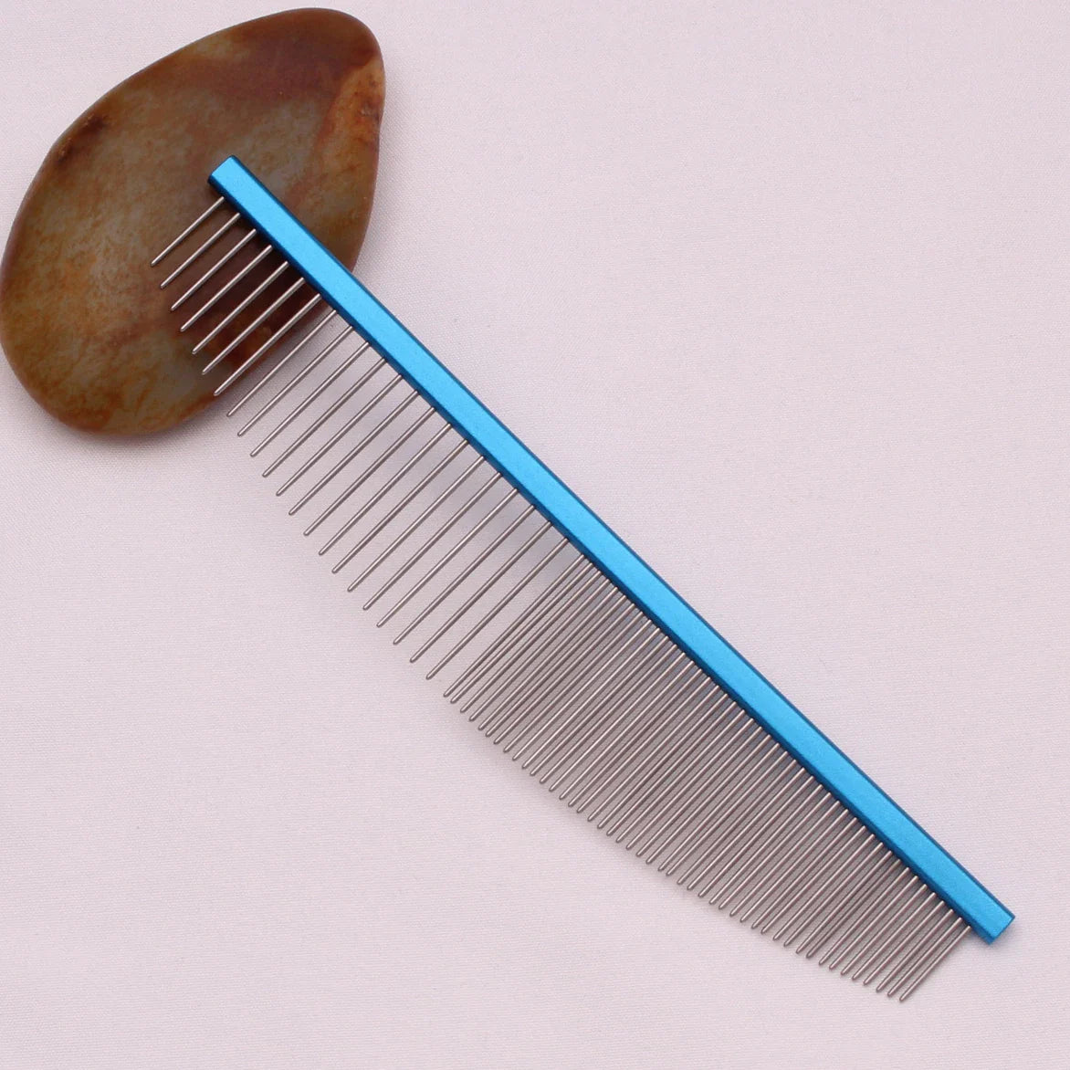 Professional Pet Grooming Comb for Dogs and Cats-My Little Pet