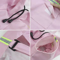 Waterproof Reflective Raincoat for Large Dogs-My Little Pet