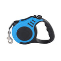 Retractable Dog Leash – Durable Nylon Lead for Small to Large Pets - My Little Pet