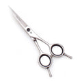 Professional Curved Pet Grooming Scissors - Stainless Steel-My Little Pet