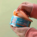 Silicone Pet Food Can Lid with Integrated Spoon-My Little Pet