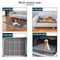 Washable Dog Urine Mat with Anti-Slip Bottom-My Little Pet