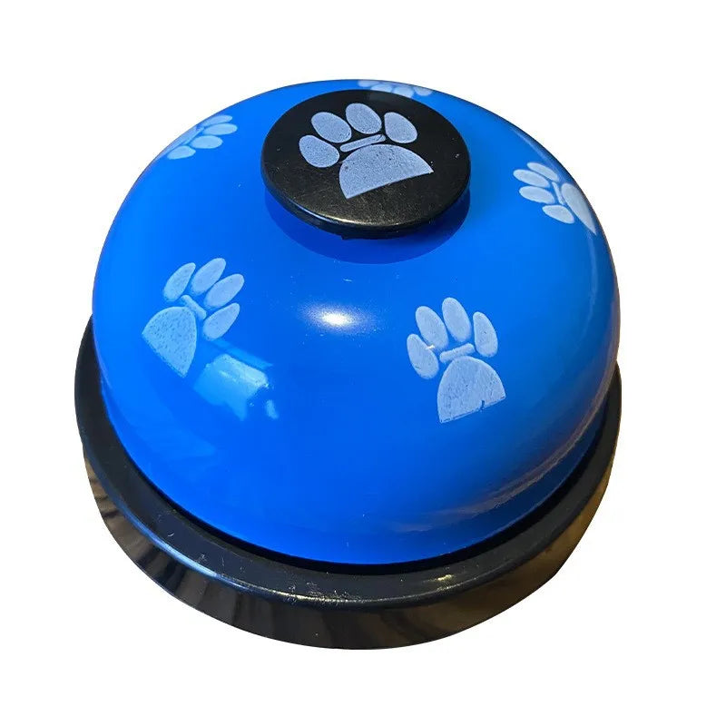 Interactive Pet Training Bell for Small Dogs and Cats-My Little Pet