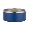 Large Capacity Stainless Steel Dog Bowl - 64oz-My Little Pet