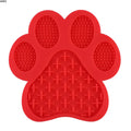 Silicone Lick Mat for Pets - Slow Feeder for Dogs and Cats-My Little Pet