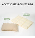 Comfortable Flannel Pet Bed Mat for Small Dogs and Cats-My Little Pet