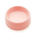 Eco-Friendly Plastic Pet Bowl for Dogs and Cats-My Little Pet