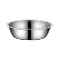 Premium Stainless Steel Pet Bowl for Dogs and Cats-My Little Pet