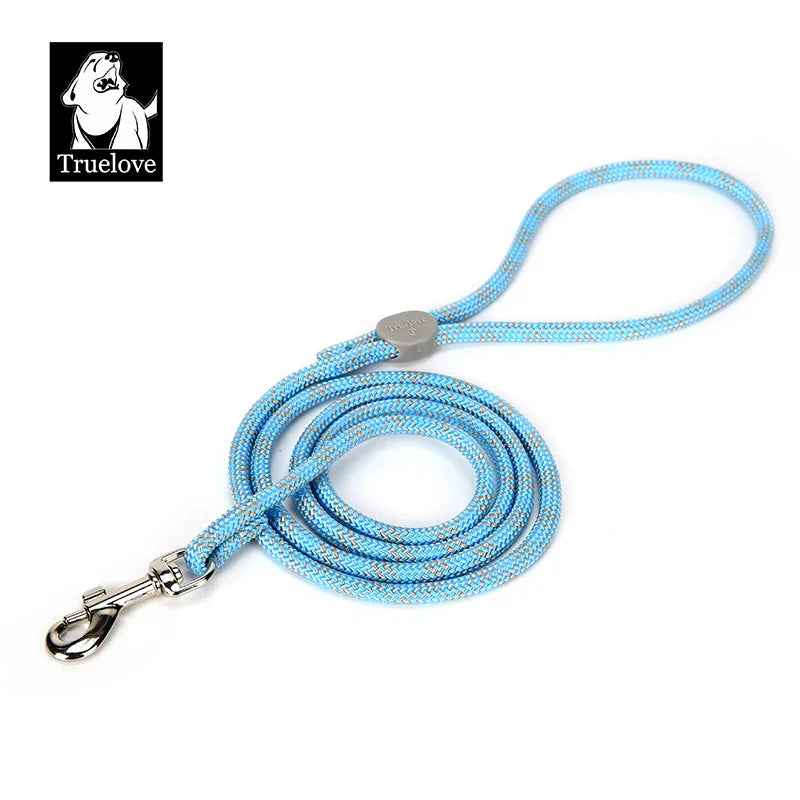 Truelove Fashion Nylon Rope Dog Leash for Small Pets-My Little Pet