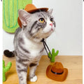 Festive Pet Cosplay Costumes – Christmas Hats, Scarves, and Bat Wings for Cats and Dogs-My Little Pet