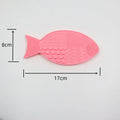 Compact Silicone Slow Feeder Lick Mat for Small Pets-My Little Pet