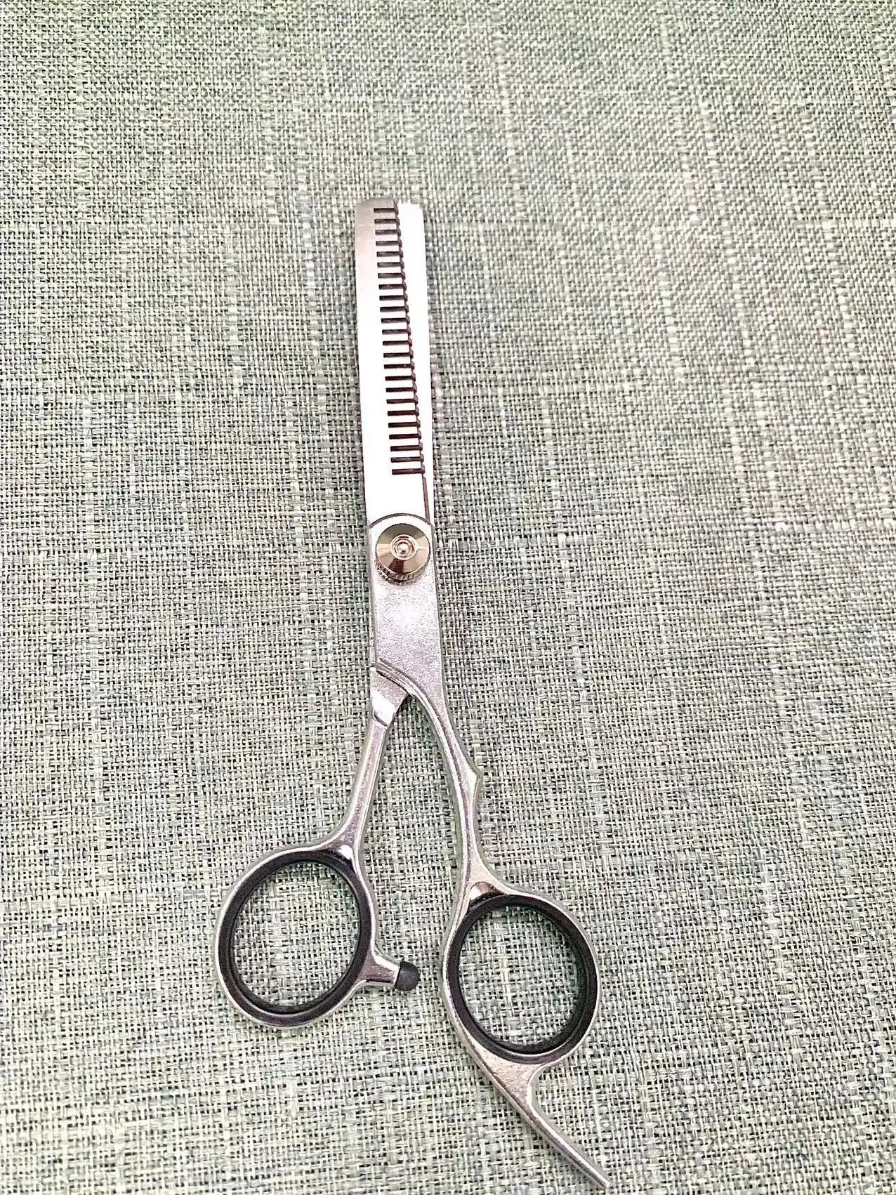 Professional Pet Grooming Scissors Set for Dogs-My Little Pet