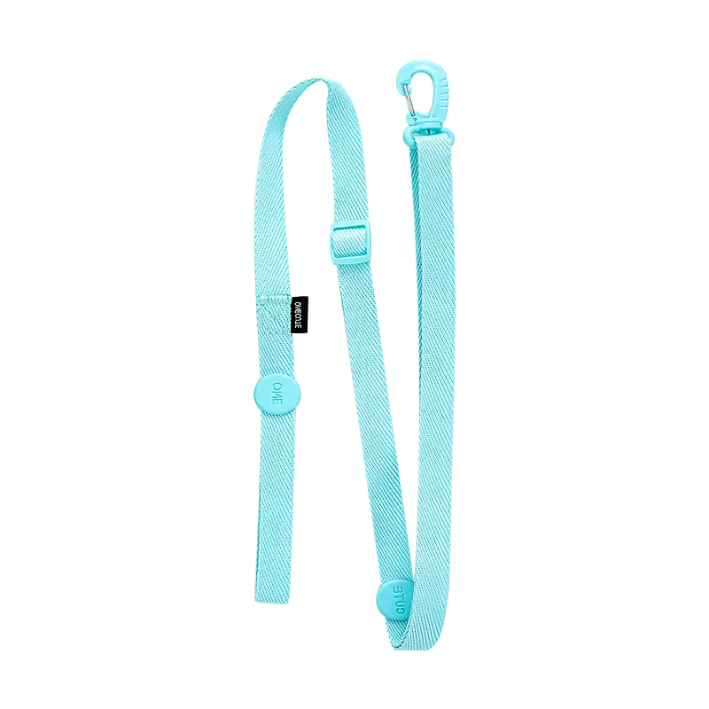 Macarone Color Pet Harness and Leash Set for Small Dogs and Cats-My Little Pet