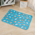 Washable Dog Urine Mat with Anti-Slip Bottom-My Little Pet