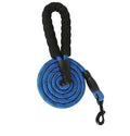 Strong Reflective Dog Leash – Durable Leash for Small, Medium, and Large Dogs (Golden Retrievers & More) - My Little Pet