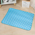 Washable Dog Urine Mat with Anti-Slip Bottom-My Little Pet