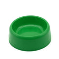 Eco-Friendly Plastic Pet Bowl for Dogs and Cats-My Little Pet