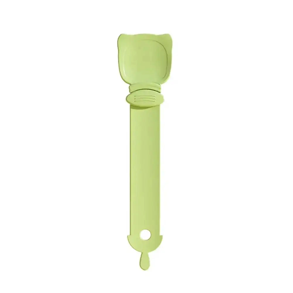 Cat Feeding Spoon for Wet and Semi-Liquid Foods-My Little Pet