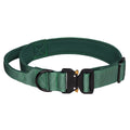 Heavy-Duty Tactical Dog Collar for Medium and Large Breeds-My Little Pet