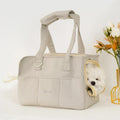 Portable Pet Carrier Bag for Small Dogs and Cats-My Little Pet