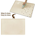 Silicone Waterproof Pet Placemat for Dogs and Cats-My Little Pet