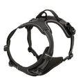 Adjustable Reflective Dog Harness - Breathable Vest for All Dog Sizes-My Little Pet