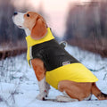 Waterproof Winter Dog Coat for All Sizes-My Little Pet