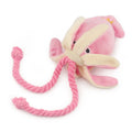 Supet Pet Octopus Plush Rope Toy – Bite-Resistant, Fun & Interactive-My Little Pet